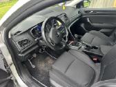 Renault megane - nuotraukos Nr. 7