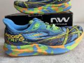 Parduodu batus Nike, Balance Salomon Asisc Adidas - nuotraukos Nr. 9