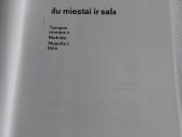 Du miestai ir sala - nuotraukos Nr. 2