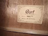 Gitara cort ad810 - nuotraukos Nr. 4