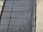 Metalinis narvas šunims XXL 121x75x83 - nuotraukos Nr. 7