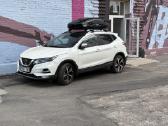 Thule motion XT m stogo bagažinė 180cm, juoda - nuotraukos Nr. 2