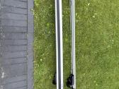 Thule stogo skersiniai Nissan Qashqai J11 - nuotraukos Nr. 3