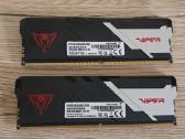 Patriot Viper Venom Ddr5 2x8gb (16gb) - nuotraukos Nr. 2