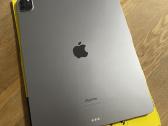 iPad Pro 12.9 128gb M2 6th Generation Space Grey - nuotraukos Nr. 2