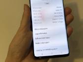 Samsung S10 128gb - nuotraukos Nr. 3