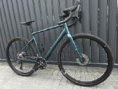 Cube nuroad race gravel 2026m. 2x12grx M - nuotraukos Nr. 2