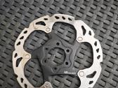 MTB dalys Sram, Shimano - nuotraukos Nr. 3