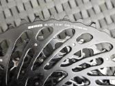 MTB dalys Sram, Shimano - nuotraukos Nr. 6