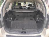 Chevrolet Captiva 2.2l - nuotraukos Nr. 5
