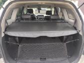 Chevrolet Captiva 2.2l - nuotraukos Nr. 6