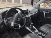 Chevrolet Captiva 2.2l - nuotraukos Nr. 8