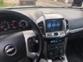 Chevrolet Captiva 2.2l - nuotraukos Nr. 9