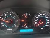 Chevrolet Captiva 2.2l - nuotraukos Nr. 10