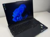 Lenovo Legion Pro 7 Rtx 4090 I9 13900hx 32gb Ddr5 - nuotraukos Nr. 3
