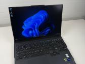 Lenovo Legion Pro 7 Rtx 4090 I9 13900hx 32gb Ddr5 - nuotraukos Nr. 9