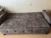 Parduodama sofa - nuotraukos Nr. 3