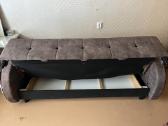 Parduodama sofa - nuotraukos Nr. 4