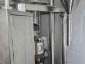 Pilnai automatinis kapsuliatorius Njp400 - nuotraukos Nr. 4