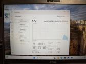 Dell Latitude 5401 i5-9400h 32 GB RAM Nvidia - nuotraukos Nr. 8