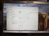 Dell Latitude 5401 i5-9400h 32 GB RAM Nvidia - nuotraukos Nr. 11
