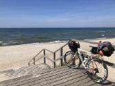 Cannondale Caad10 Ultegra + Ffwd Carbon Tubular - nuotraukos Nr. 2