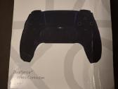 Playstation 4 Dualshock pultelis su Ps5 dizainu - nuotraukos Nr. 3