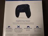 Playstation 4 Dualshock pultelis su Ps5 dizainu - nuotraukos Nr. 4