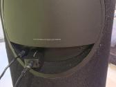 Philips muzikinis bokstas "dcm5090/10" - nuotraukos Nr. 4