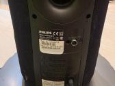 Philips muzikinis bokstas "dcm5090/10" - nuotraukos Nr. 5