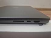 MacBook Pro M3 Pro 16inch Battery 100% 18gb 512gb - nuotraukos Nr. 5
