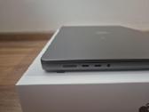 MacBook Pro M3 Pro 16inch Battery 100% 18gb 512gb - nuotraukos Nr. 9