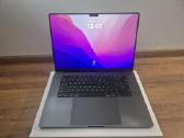 MacBook Pro M3 Pro 16inch Battery 100% 18gb 512gb - nuotraukos Nr. 12