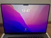 MacBook Pro M3 Pro 16inch Battery 100% 18gb 512gb - nuotraukos Nr. 13