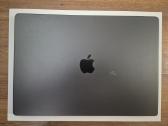 MacBook Pro M3 Pro 16inch Battery 100% 18gb 512gb - nuotraukos Nr. 3