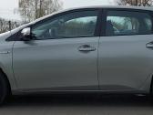 Toyota Auris 1.8 hybrid, 2016m. hečbekas Vilnius - nuotraukos Nr. 3