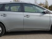 Toyota Auris 1.8 hybrid, 2016m. hečbekas Vilnius - nuotraukos Nr. 4