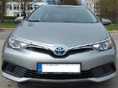 Toyota Auris 1.8 hybrid, 2016m. hečbekas Vilnius - nuotraukos Nr. 5