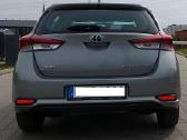 Toyota Auris 1.8 hybrid, 2016m. hečbekas Vilnius - nuotraukos Nr. 6
