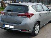 Toyota Auris 1.8 hybrid, 2016m. hečbekas Vilnius - nuotraukos Nr. 7