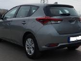 Toyota Auris 1.8 hybrid, 2016m. hečbekas Vilnius - nuotraukos Nr. 8