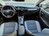 Toyota Auris 1.8 hybrid, 2016m. hečbekas Vilnius - nuotraukos Nr. 11