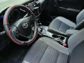 Toyota Auris 1.8 hybrid, 2016m. hečbekas Vilnius - nuotraukos Nr. 12