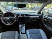 Toyota Auris 1.8 hybrid, 2016m. hečbekas Vilnius - nuotraukos Nr. 14