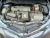 Toyota Auris 1.8 hybrid, 2016m. hečbekas Vilnius - nuotraukos Nr. 16