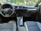 Toyota Auris 1.8 hybrid, 2016m. hečbekas Vilnius - nuotraukos Nr. 17