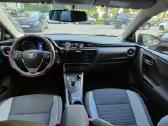 Toyota Auris 1.8 hybrid, 2016m. hečbekas Vilnius - nuotraukos Nr. 18