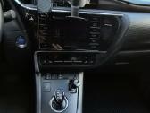 Toyota Auris 1.8 hybrid, 2016m. hečbekas Vilnius - nuotraukos Nr. 19