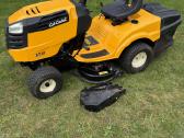 Cub cadet traktoriukas - nuotraukos Nr. 3