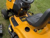 Cub cadet traktoriukas - nuotraukos Nr. 4